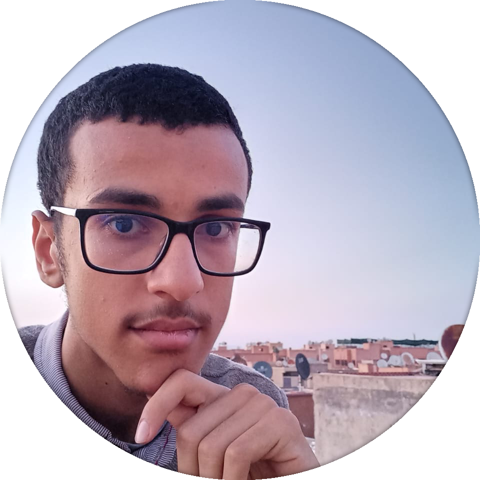 Yahya Ait Ahmed